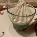 レストラン 一 - 