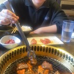 Yakiniku Suehirokan - 