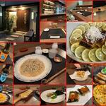 蕎麦前 中手 とうは - 全様