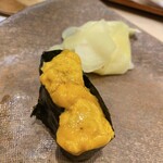 うを徳 - 函館産 紫海胆