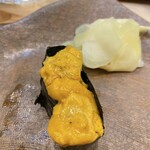 うを徳 - 函館産 紫海胆