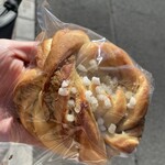 えんツコ堂 製パン - 
