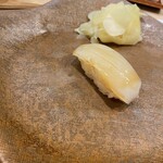 うを徳 - 出水産 墨イカ