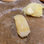うを徳 - 出水産 墨イカ