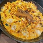 蕎麦前 中手 とうは - 料理　