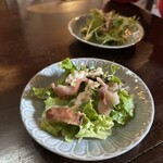 大豊軒 - 料理写真: