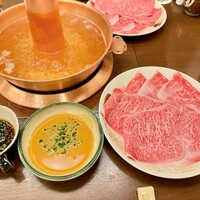 ざくろ 室町店 - 