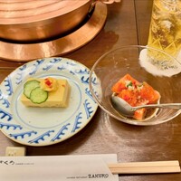 ざくろ 室町店 - 