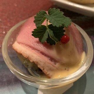 レストラン 一_0