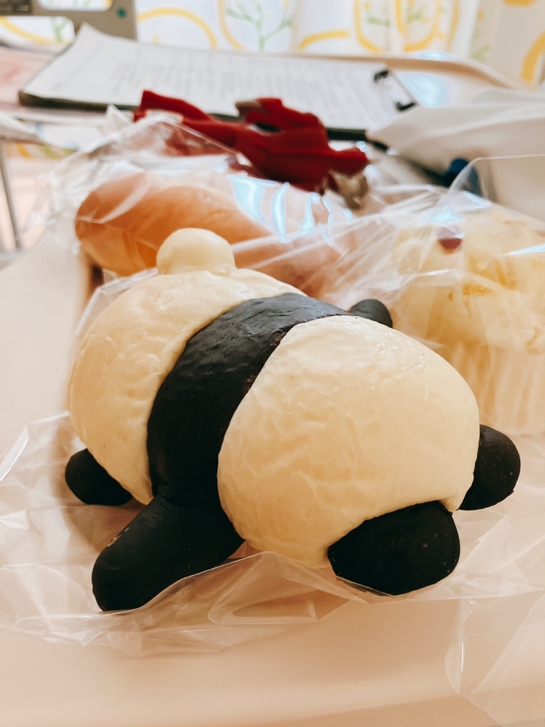 パンダの工房174