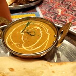 明和ナンカレーハウス - Aセット