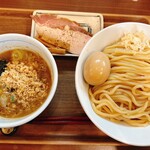 Tsukemen Sanada - 