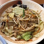 山田うどん食堂 - 