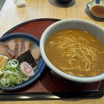 HOKKAIDO RAMEN SANTOUKA - 