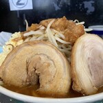 ラーメン めじ - 