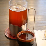 トロイカ - ロシアンティー