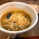 Tsukemen Sanada - 