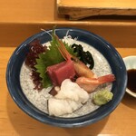 Sushidokoro Saikaku - 