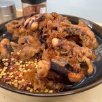 そばのスエヒロ - 