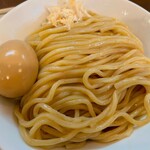 Tsukemen Sanada - 