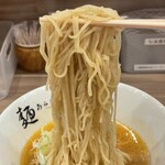 麺うら山 - 