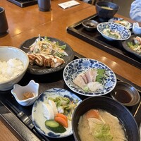ダイナミックキッチン＆バー 響  新宿サザンタワー店 - 
