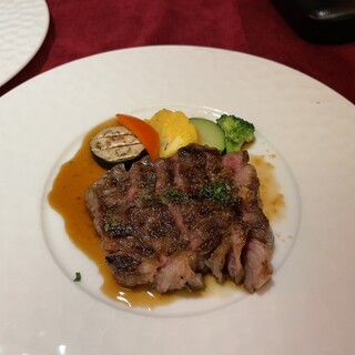 garden kitchen 湘南倶楽部_1