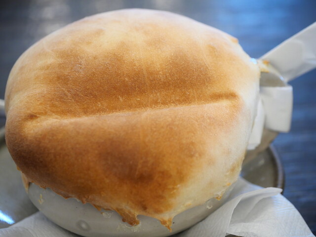 トロイカ &ndash; 江釣子（ロシア料理）| 北上市の本格ロシア料理店