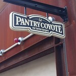 パントリー コヨーテ - 