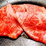 焼肉 平城苑 - 