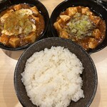 麻婆豆腐TOKYO - 