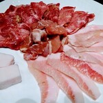 Yakiniku Heijouen - 