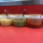 ラーメン 杉田家 - 