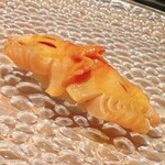 Sushi Sou - 赤貝