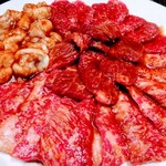 Yakiniku Heijouen - 