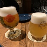 CRAFT BEER KOYOEN - 