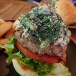 パントリー コヨーテ - 