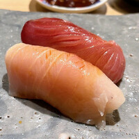 鮨 秀とら - 