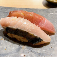 鮨 秀とら - 