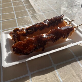 イモフライ 厄除け大師通り_1