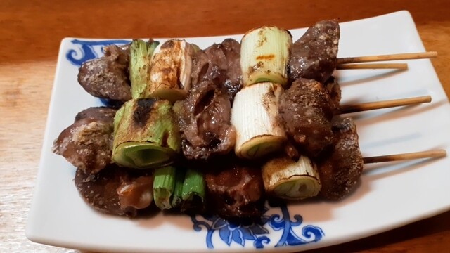 八重子餃子 - 山形（餃子）の写真