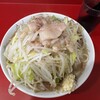 ラーメン二郎 生田駅前店
