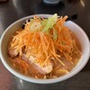 Kurumaya Ramen - ねぎ味噌チャーシューメン❗️