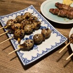 やきとりの一平 中島本店 - 