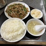 美山飯店 - 