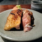 焼鳥 幽霊 - 捌きたて焼き立てを味わえるのは全国でもこのお店だけです！