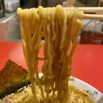 人類みなウチのラーメン - 