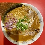 人類みなウチのラーメン - 