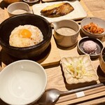 山芋の多い料理店 - 