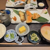 高級ブランド干物 『銀座伴助』 銀座本店 - 